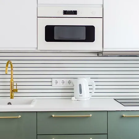 Apartment Sta Catarina - *