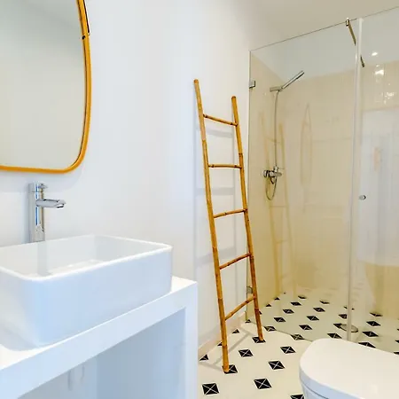 Apartment Sta Catarina -