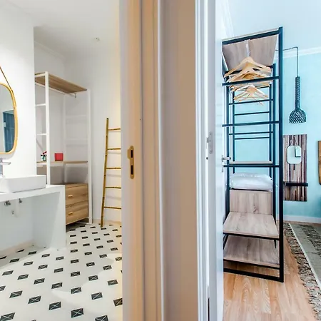 Sta Catarina - Apartment *