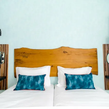 Apartment Sta Catarina -