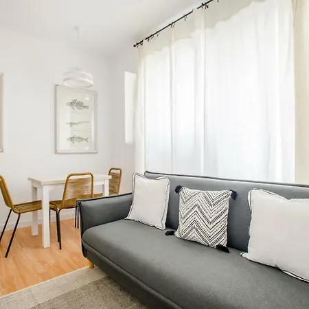 Sta Catarina - Apartment *