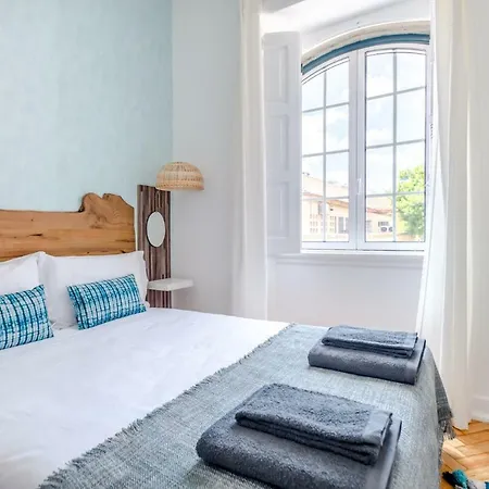 Apartment Sta Catarina - Cascais