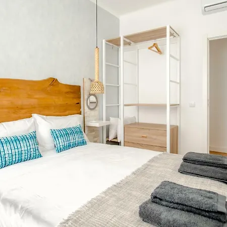 Apartment Sta Catarina - Cascais