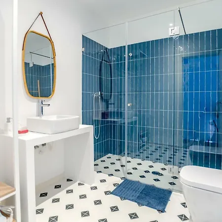 Apartment Sta Catarina - Cascais