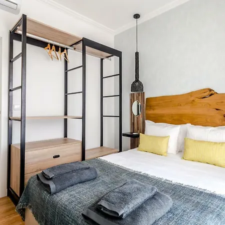 Sta Catarina - Apartment *