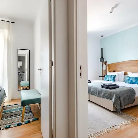 Sta Catarina - Apartment *