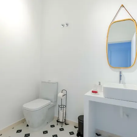 Sta Catarina - Cascais