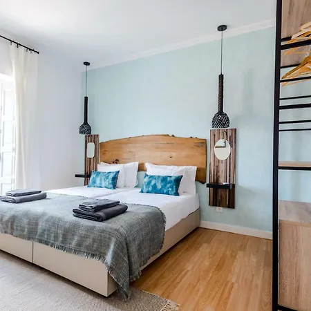 Apartment Sta Catarina -