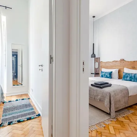 Apartment Sta Catarina - *