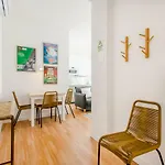 Sta Catarina - Apartamento