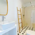 Apartamento Sta Catarina -