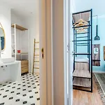Sta Catarina - Apartamento *