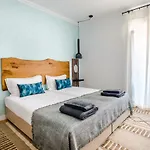 Apartamento Sta Catarina - *