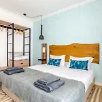 Sta Catarina - Apartamento
