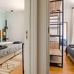 Apartamento Sta Catarina -