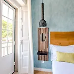 Sta Catarina - Apartamento
