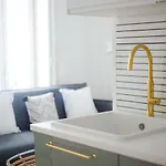 Sta Catarina - Apartamento