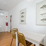 Apartamento Sta Catarina - Cascaes