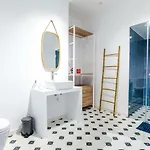 Apartamento Sta Catarina - *