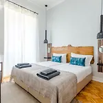 Apartamento Sta Catarina - Cascaes