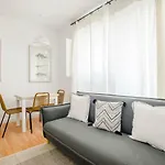 Sta Catarina - Apartamento *