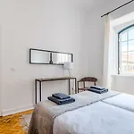 Sta Catarina - Apartamento Cascaes