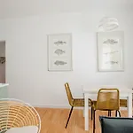 Apartamento Sta Catarina -
