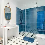 Apartamento Sta Catarina - Cascaes