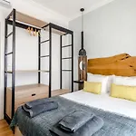 Sta Catarina - Apartamento *