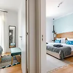 Sta Catarina - Apartamento *