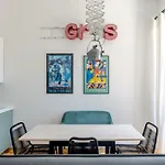 Apartamento Sta Catarina - Cascaes