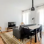 Apartamento Sta Catarina -