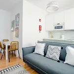 Apartamento Sta Catarina -