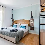 Apartamento Sta Catarina -