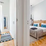Apartamento Sta Catarina - *