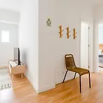 Apartamento Sta Catarina - *
