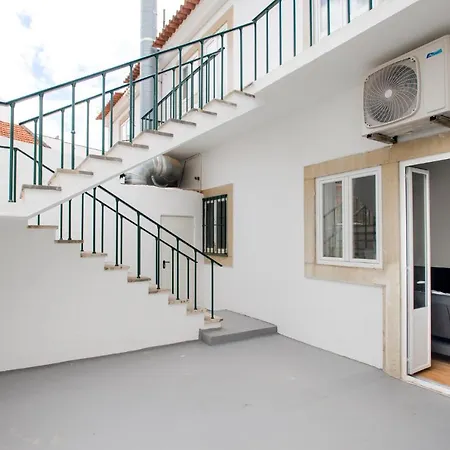 Sta Catarina - Apartment *
