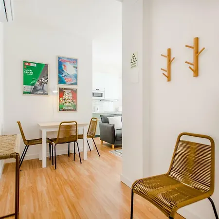 Sta Catarina - Apartment