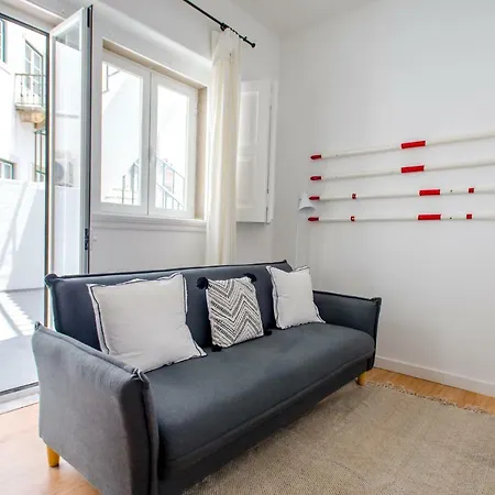 Appartement Sta Catarina - *