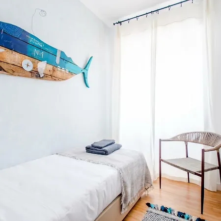 Apartment Sta Catarina - Cascais