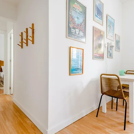 Sta Catarina - Κασκαΐς