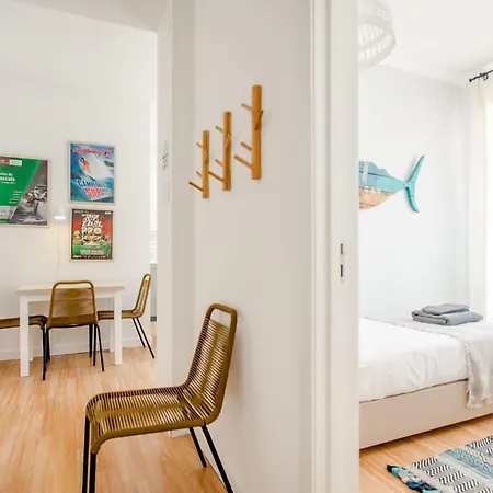Sta Catarina -