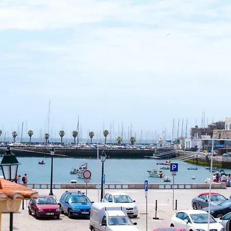 Sta Catarina -