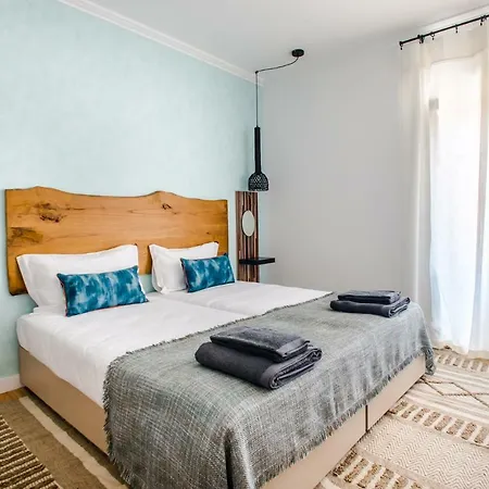 Appartement Sta Catarina - *