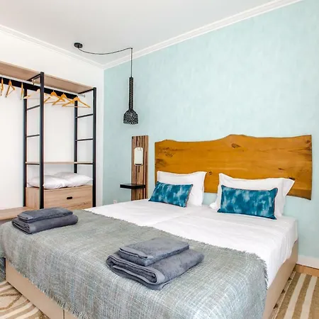 Sta Catarina - Apartment