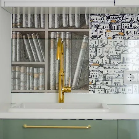 Sta Catarina - Апартаменты