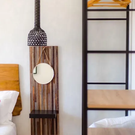 Апартаменты Sta Catarina - *