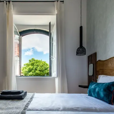 Sta Catarina - * Κασκαΐς