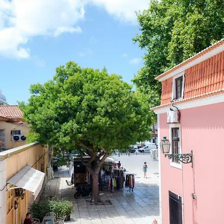 Sta Catarina - Apartment