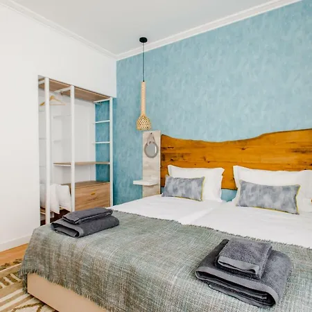 Sta Catarina - Apartment Cascais
